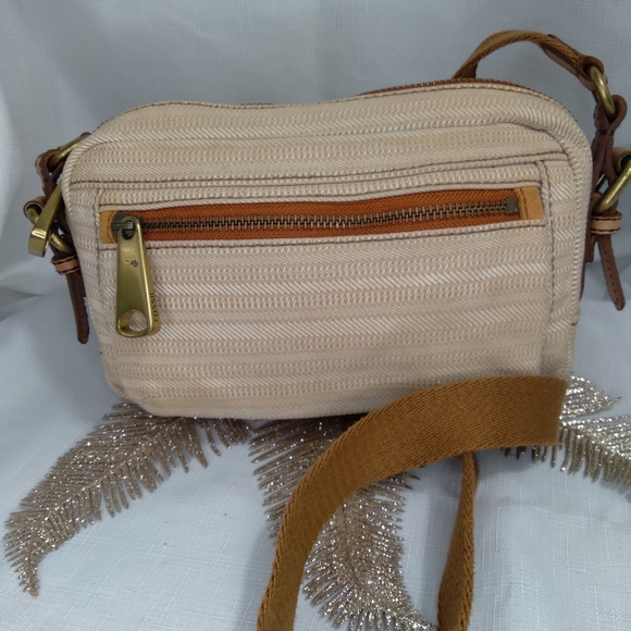 Fossil crossbody bag - Picture 4 of 8